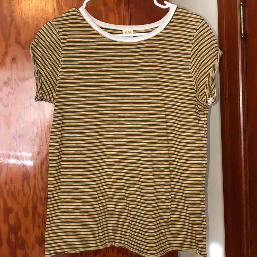 Free people T shirt